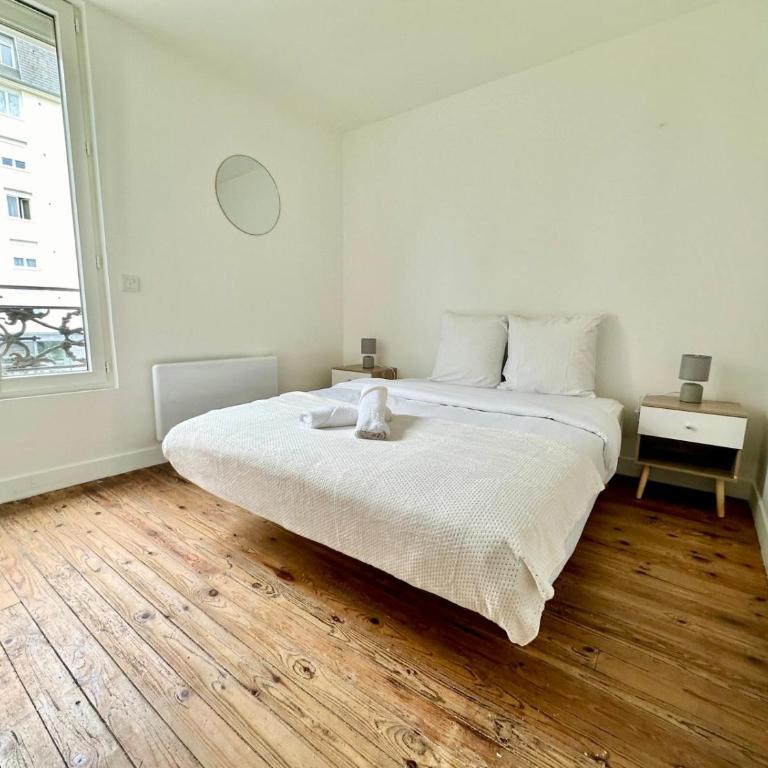 L'Omega, lumineux & cosy - Appartement 1 Chambre - 16