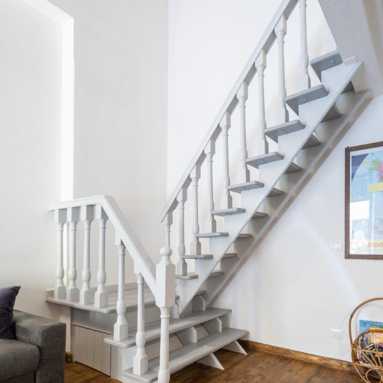 Casa Alinari - Appartamento - Piano Terra - 7