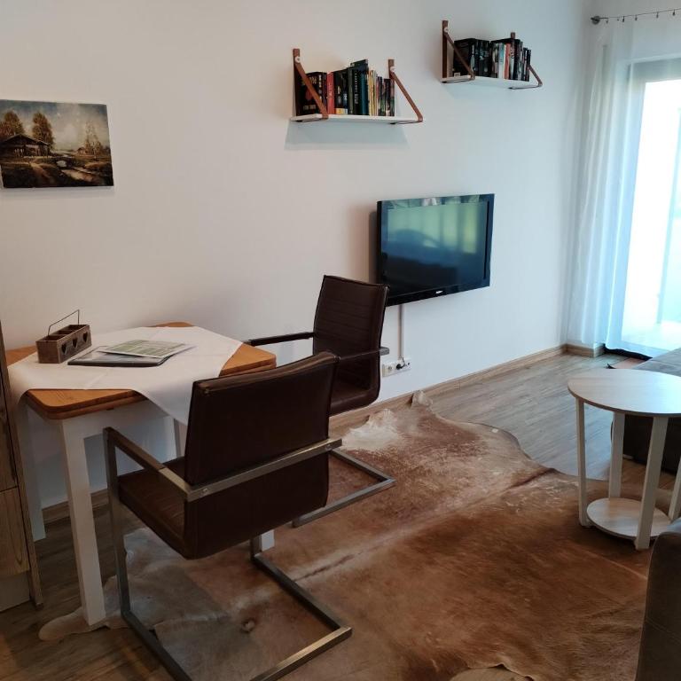 Haus Alpenland/Schneider - Appartamento - 11