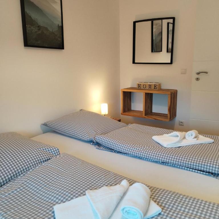 Haus Alpenland/Schneider - Appartamento - 14