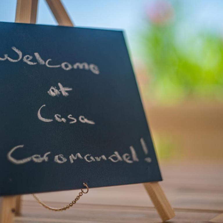 Casa Coromandel - Casa de 2 dormitorios - 7