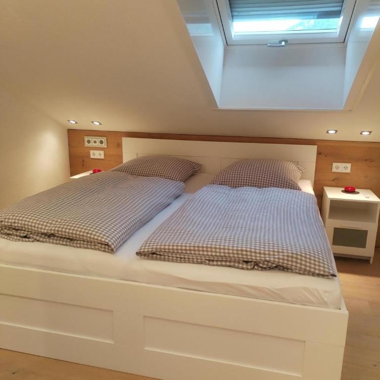 Haus Alpenland/Schneider - Appartamento - 14