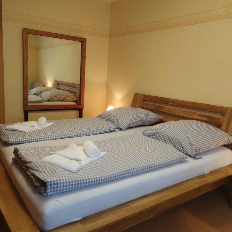 Haus Alpenland/Schneider - Appartamento Comfort - 9