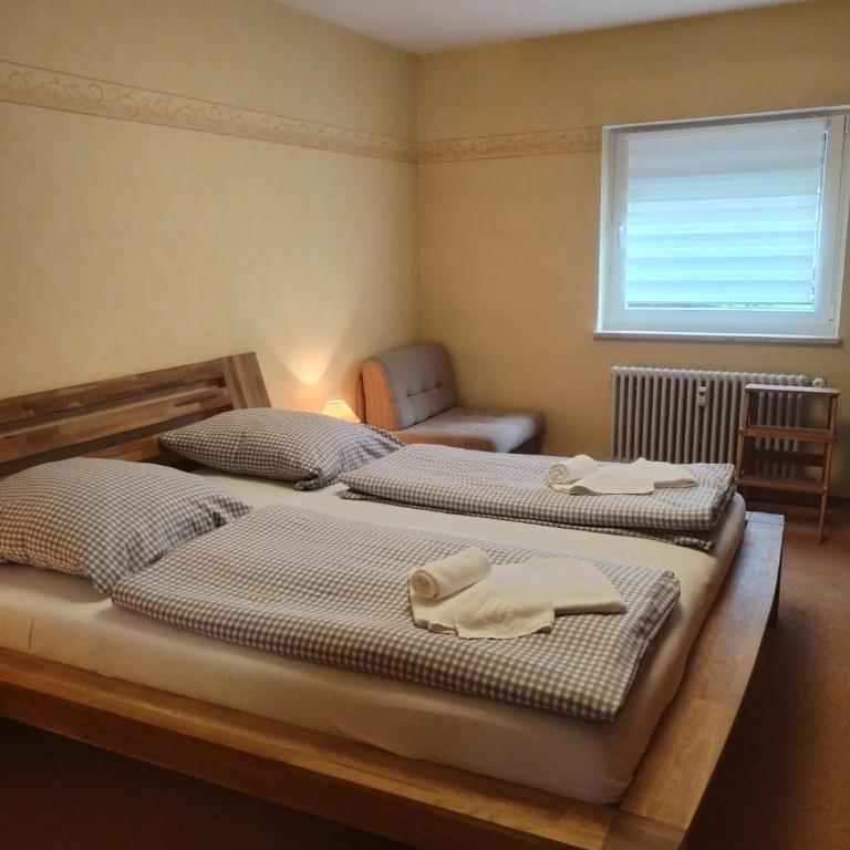 Haus Alpenland/Schneider - Appartamento Comfort - 10