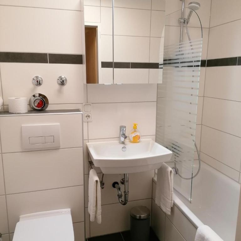 Haus Alpenland/Schneider - Appartamento Comfort - 11