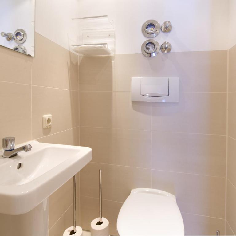 Zum Gipfelglück -409- - Apartment - 9