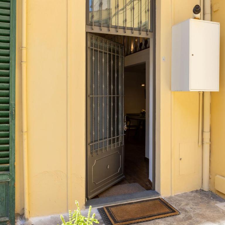 Casa Alinari - Appartamento - Piano Terra - 17