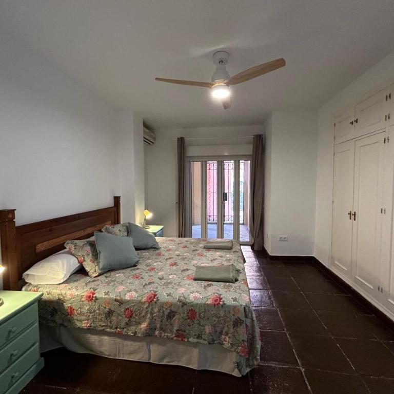 Quilla Puerto Sherry - Apartamento de 3 dormitorios - 2