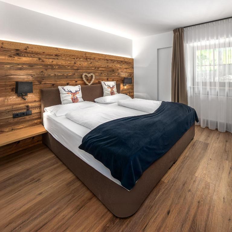 Chalet Albric - Appartamento con 1 Camera da Letto - 4