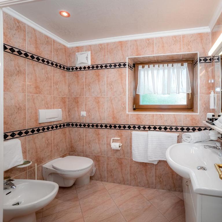 Chalet Albric - Appartamento con 1 Camera da Letto - 7