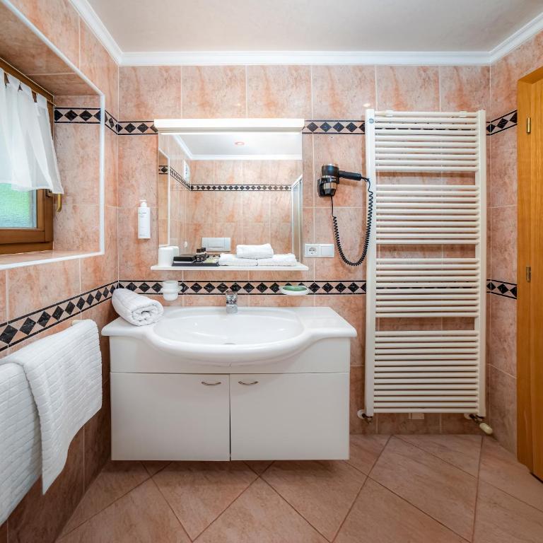 Chalet Albric - Appartamento con 1 Camera da Letto - 8