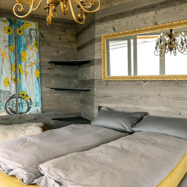 Piccolo Paradiso - Adults ONLY - Ferienhaus mit Dusche - 17