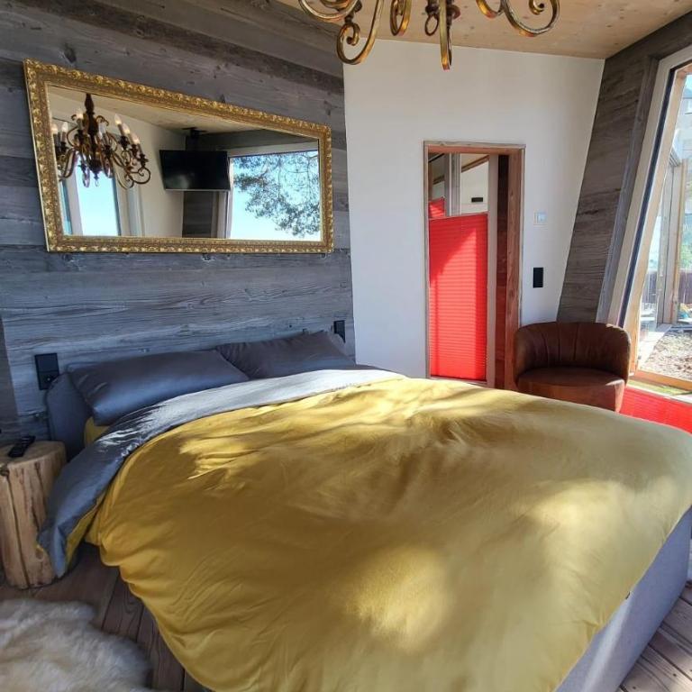 Piccolo Paradiso - Adults ONLY - Ferienhaus mit Dusche - 22