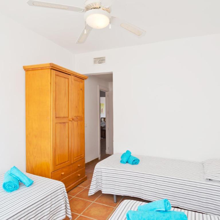 Spirit of Mojacar - Apartamento de 2 dormitorios - 9