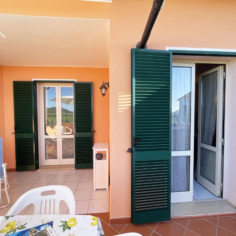 Sunset House - ArgonautiVacanze - Appartamento con 1 Camera da Letto e Terrazza - 20