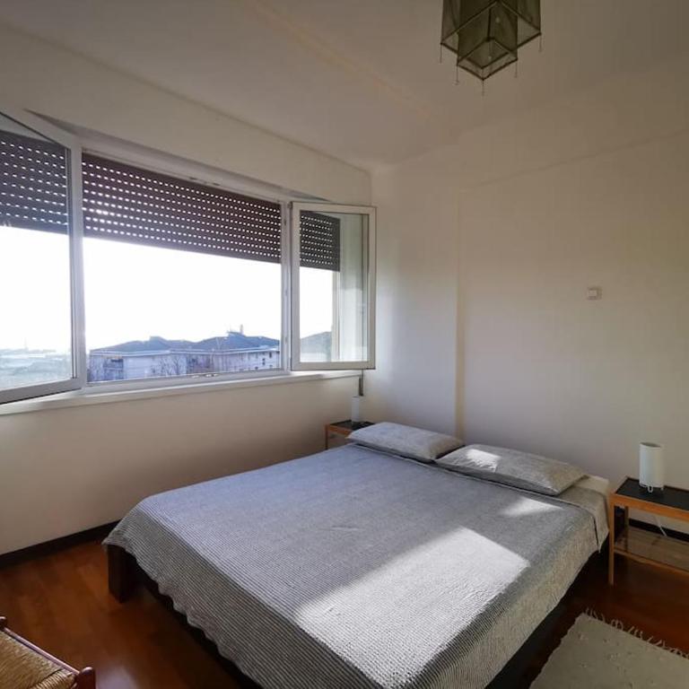 Appartamento - Trieste - Appartamento con 1 Camera da Letto - 2