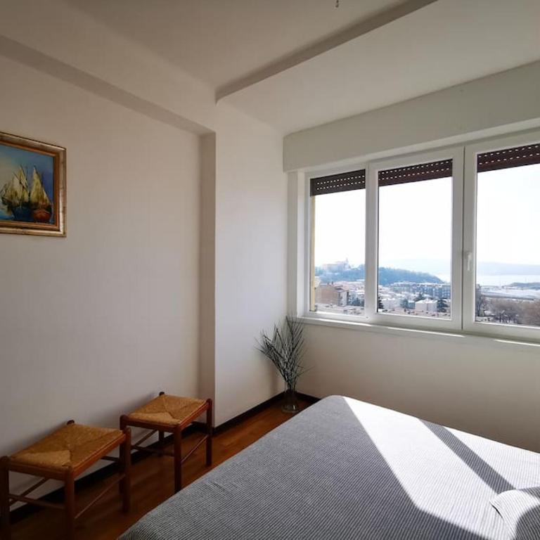 Appartamento - Trieste - Appartamento con 1 Camera da Letto - 6