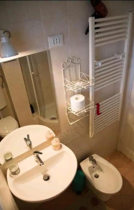 Appartamento - Trieste - Appartamento con 1 Camera da Letto - 8