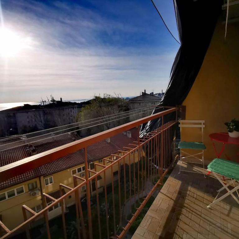 Appartamento - Trieste - Appartamento con 1 Camera da Letto - 11