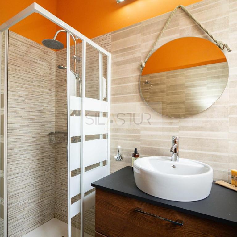 Julio Apartamento - Apartamento de 1 dormitorio - 4