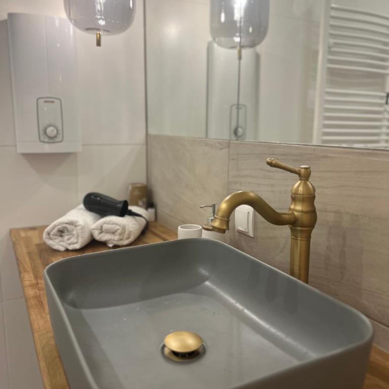Die "Boho Suite" im Herzen von Hartberg, free Parking - Deluxe Studio - 7