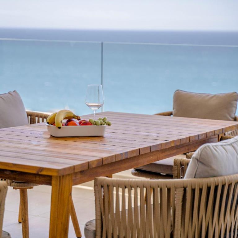 Lucy Sea View Apartment Fuengirola - Apartamento de 2 dormitorios - 11