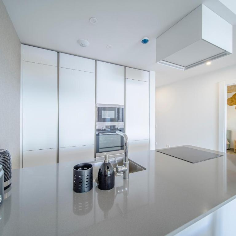Lucy Sea View Apartment Fuengirola - Apartamento de 2 dormitorios - 20