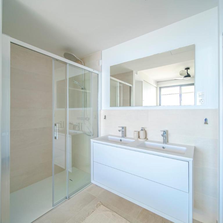 Lucy Sea View Apartment Fuengirola - Apartamento de 2 dormitorios - 23