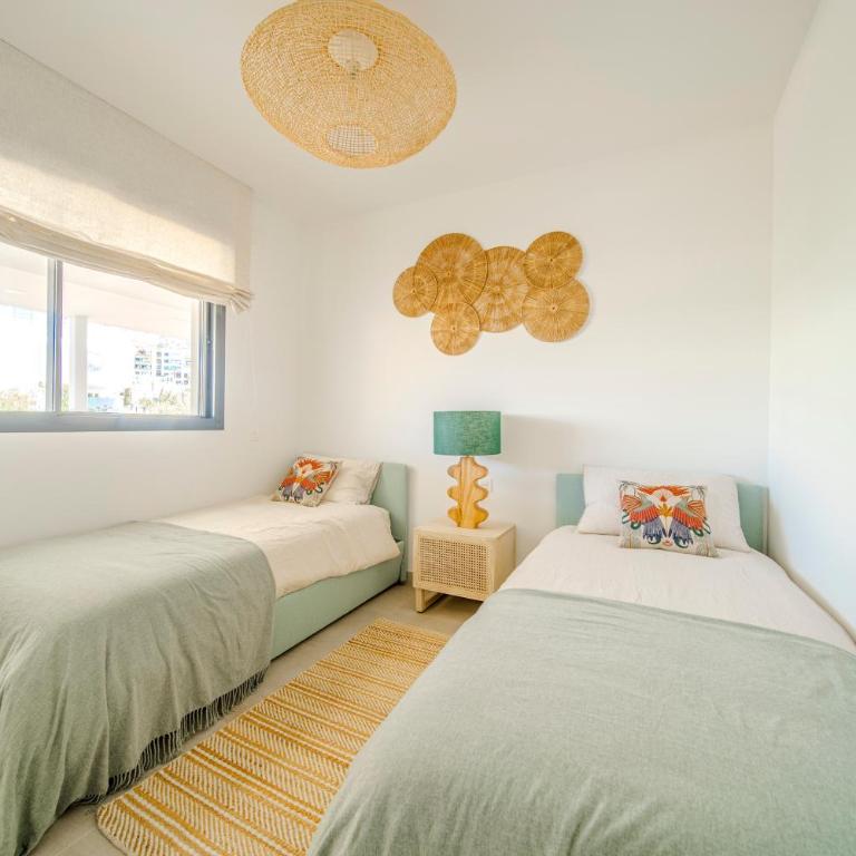Lucy Sea View Apartment Fuengirola - Apartamento de 2 dormitorios - 25