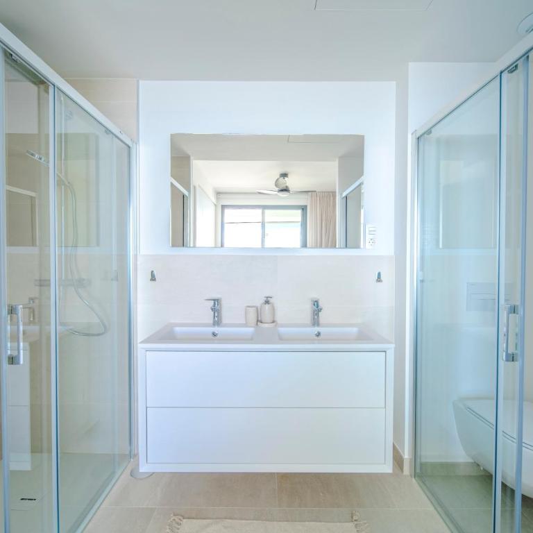 Lucy Sea View Apartment Fuengirola - Apartamento de 2 dormitorios - 24