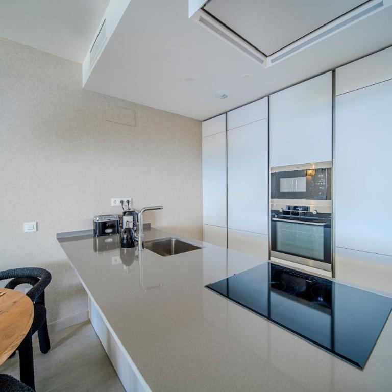 Lucy Sea View Apartment Fuengirola - Apartamento de 2 dormitorios - 19