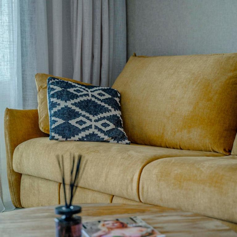 Lucy Sea View Apartment Fuengirola - Apartamento de 2 dormitorios - 15