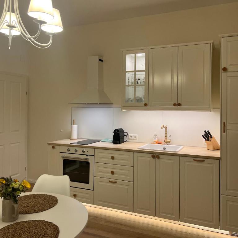 Die "Boho Suite" im Herzen von Hartberg, free Parking - Deluxe Studio - 9