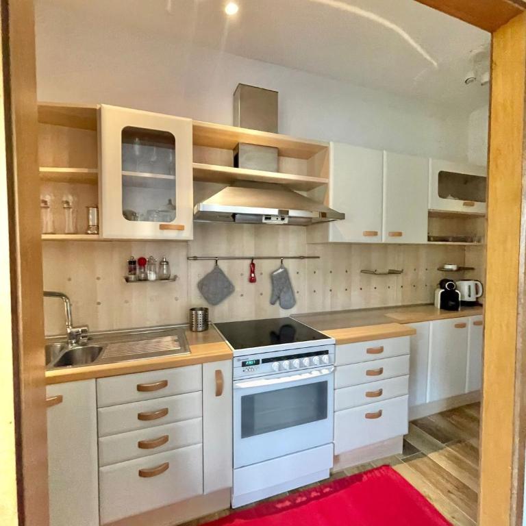 Residenza XXX Aprile - Appartamento - 9