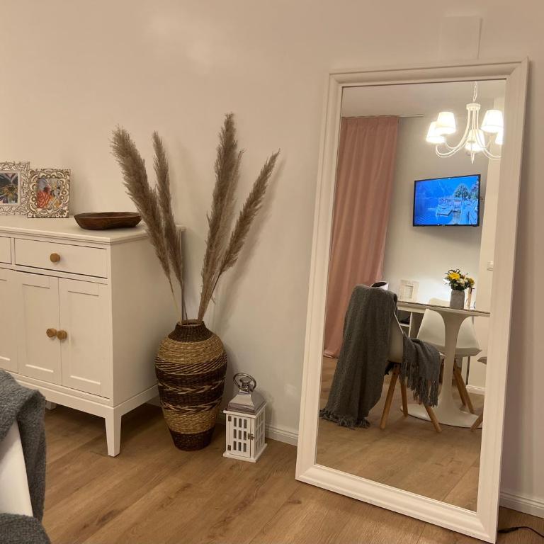 Die "Boho Suite" im Herzen von Hartberg, free Parking - Deluxe Studio - 11
