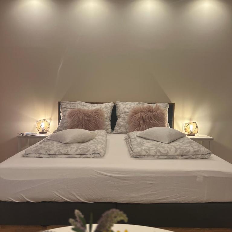 Die "Boho Suite" im Herzen von Hartberg, free Parking - Deluxe Studio - 13