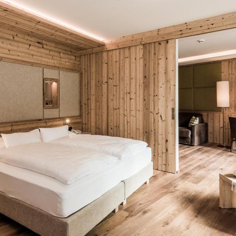 Hotel Weiher Green Lake - Junior Suite - 1