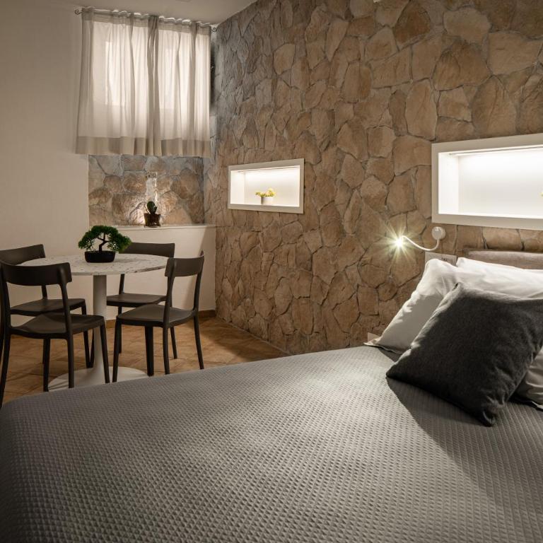 Josso Apartments 123 - Comfty - Appartamento con 1 Camera da Letto - 2