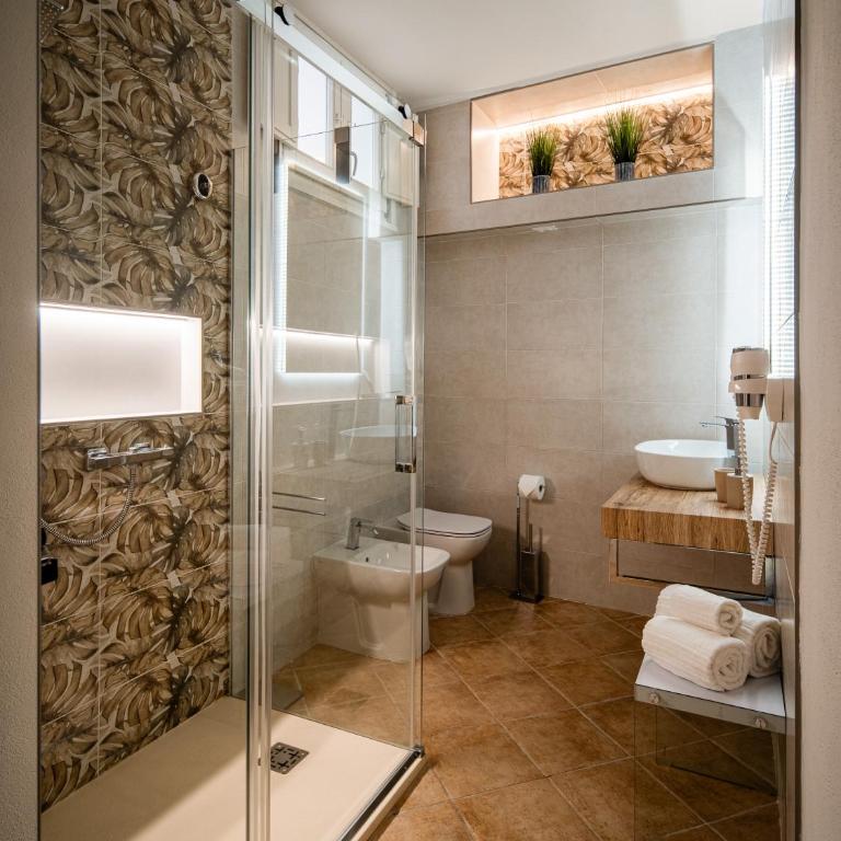 Josso Apartments 123 - Comfty - Appartamento con 1 Camera da Letto - 9