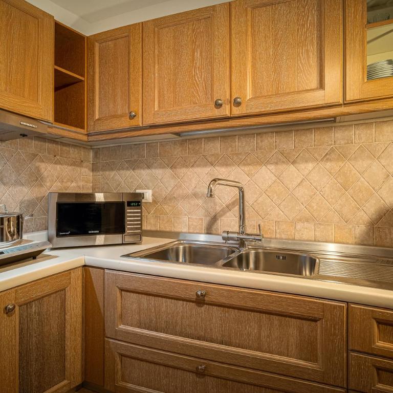 Josso Apartments 123 - Comfty - Appartamento con 1 Camera da Letto - 6