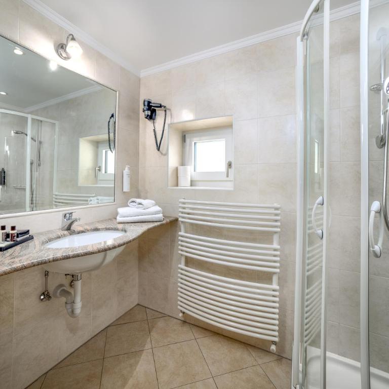 Chalet Albric - Appartamento con 2 Camere da Letto - 15