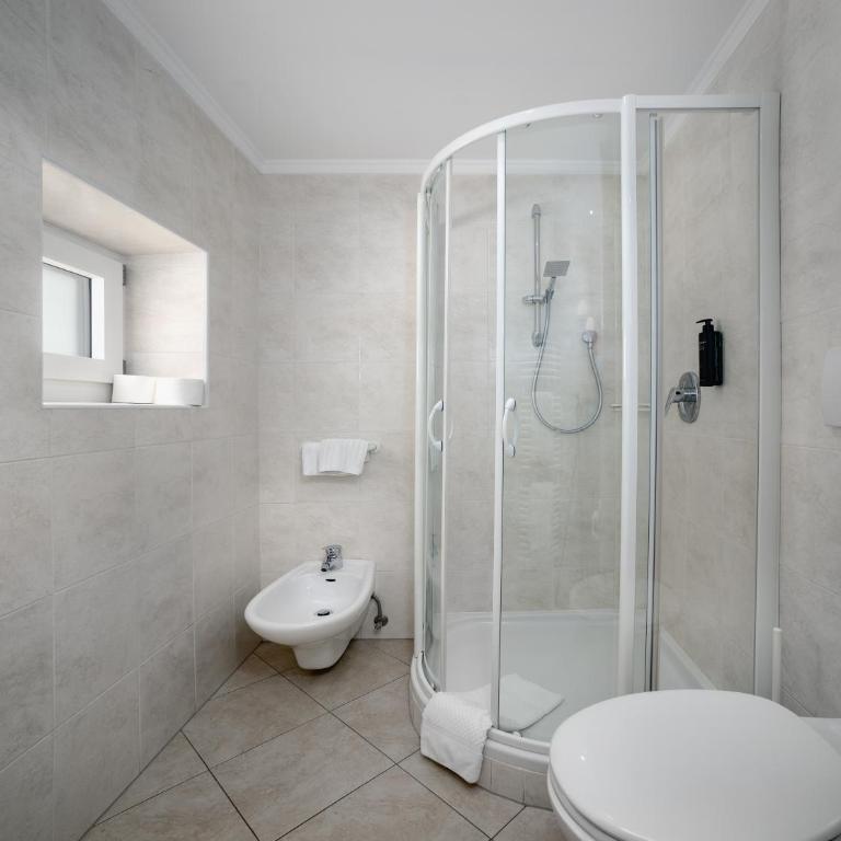 Chalet Albric - Appartamento con 2 Camere da Letto - 16