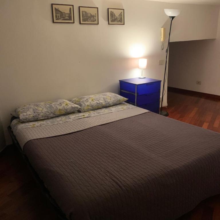 La casa di Barcri - Appartamento con 2 Camere da Letto - 12