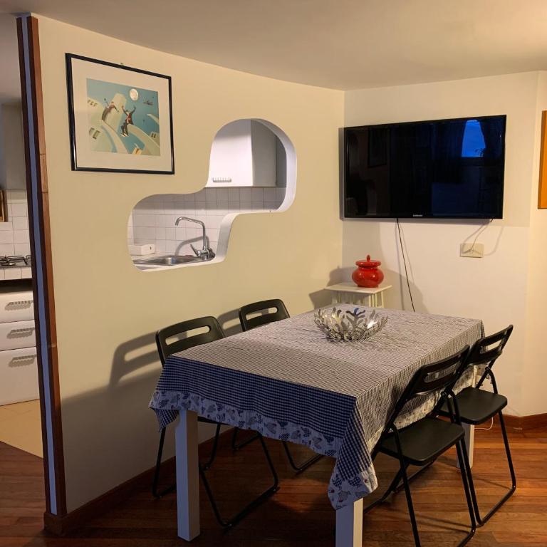 La casa di Barcri - Appartamento con 2 Camere da Letto - 14
