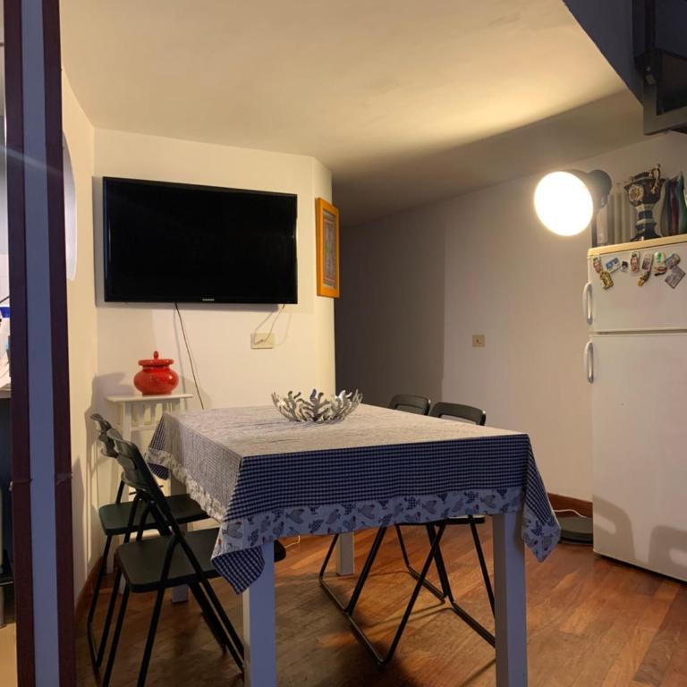 La casa di Barcri - Appartamento con 2 Camere da Letto - 15