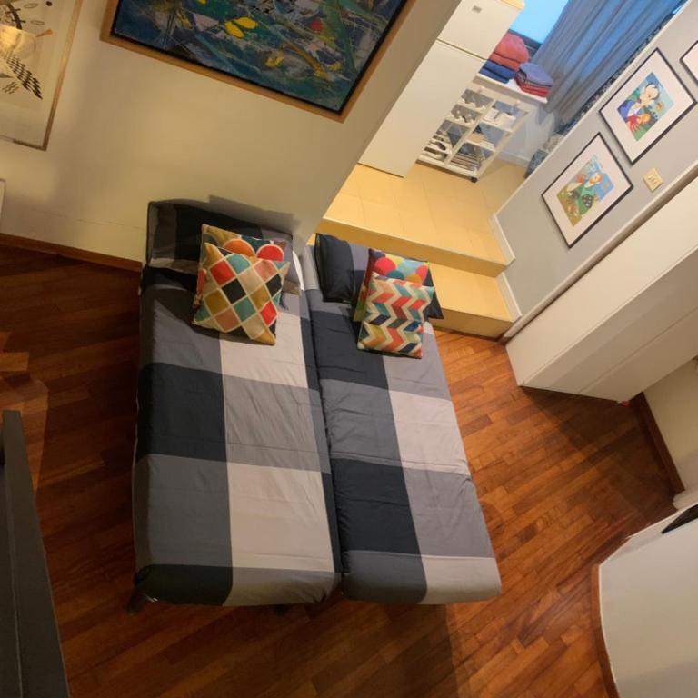 La casa di Barcri - Appartamento con 2 Camere da Letto - 19