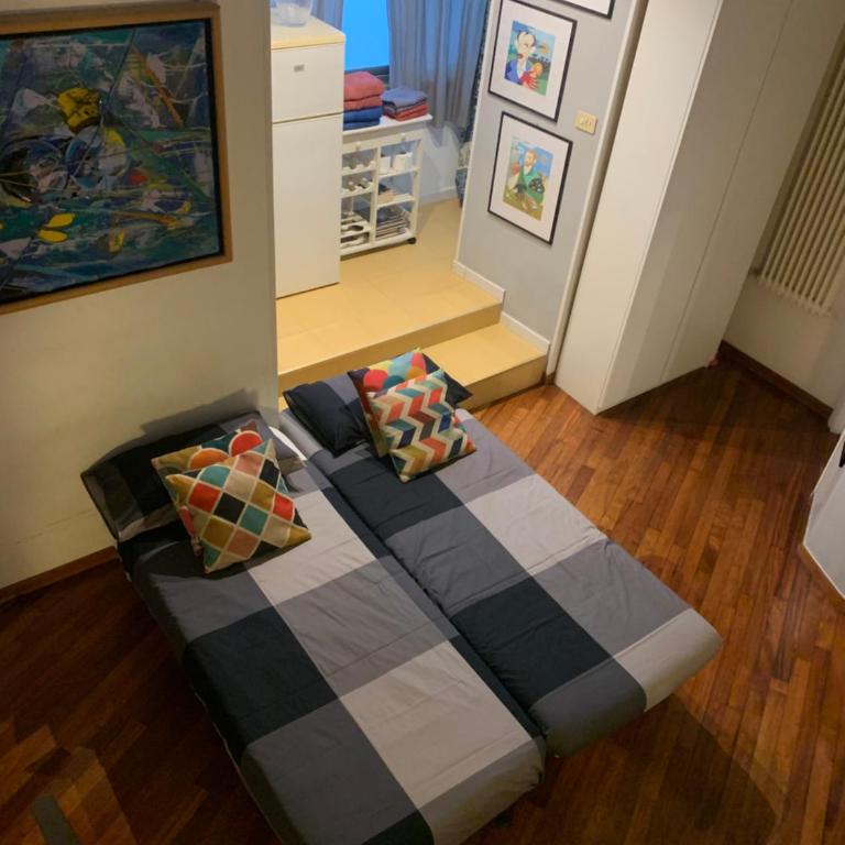 La casa di Barcri - Appartamento con 2 Camere da Letto - 20