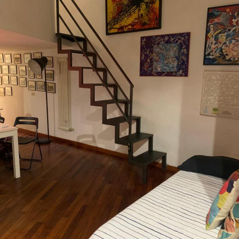 La casa di Barcri - Appartamento con 2 Camere da Letto - 22