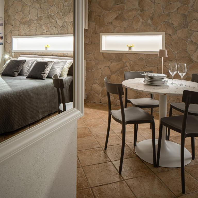Josso Apartments 123 - Comfty - Appartamento con 1 Camera da Letto - 8
