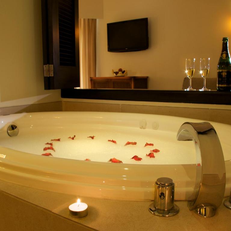 Select Club at Sandos Caracol All Inclusive - Adults Only Area - Select Club Deluxe Adults Only - 1